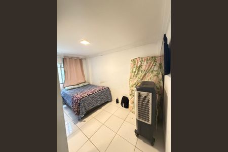 Quarto de apartamento para alugar com 2 quartos, 75m² em Pernambués, Salvador