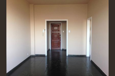 Sala de apartamento para alugar com 1 quarto, 43m² em Centro, Rio de Janeiro