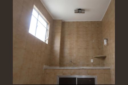 Cozinha de apartamento para alugar com 1 quarto, 43m² em Centro, Rio de Janeiro
