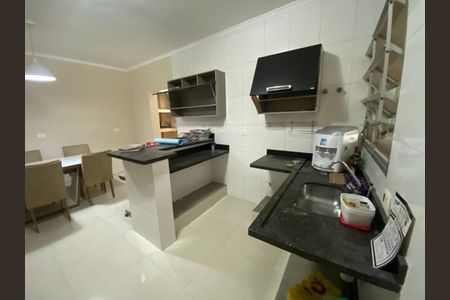 Foto 36 de casa à venda com 6 quartos, 500m² em Parque Cisper, São Paulo