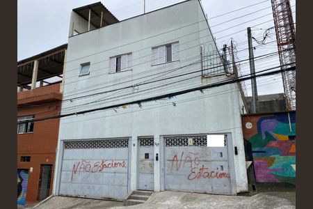 Foto 54 de casa à venda com 6 quartos, 500m² em Parque Cisper, São Paulo