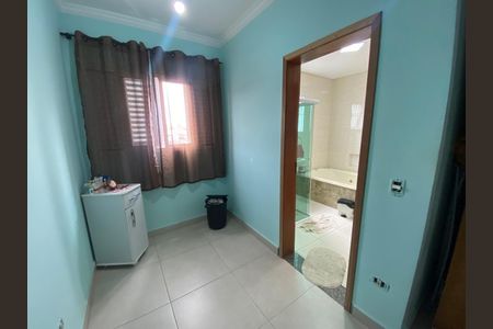 Foto 19 de casa à venda com 6 quartos, 500m² em Parque Cisper, São Paulo