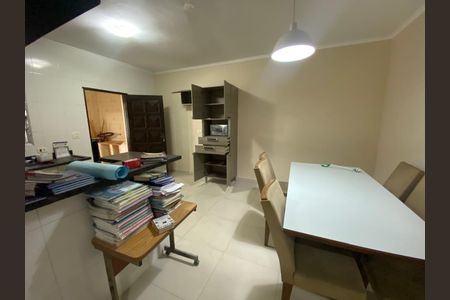 Casa à venda com 6 quartos, 500m² em Parque Cisper, São Paulo