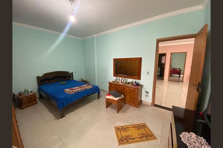 Foto 18 de casa à venda com 6 quartos, 500m² em Parque Cisper, São Paulo