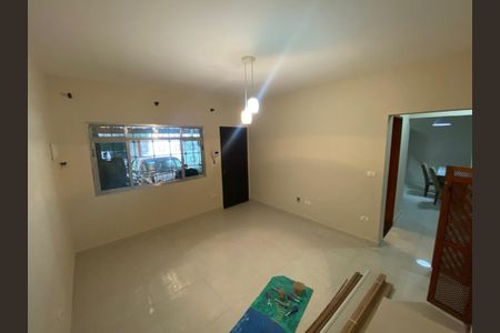 Foto 38 de casa à venda com 6 quartos, 500m² em Parque Cisper, São Paulo
