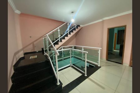 Foto 25 de casa à venda com 6 quartos, 500m² em Parque Cisper, São Paulo