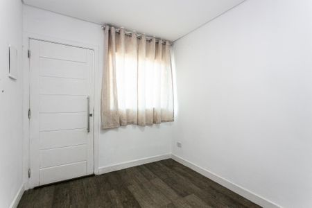 Sala de apartamento para alugar com 2 quartos, 54m² em Chácara Santo Antônio (zona Leste), São Paulo