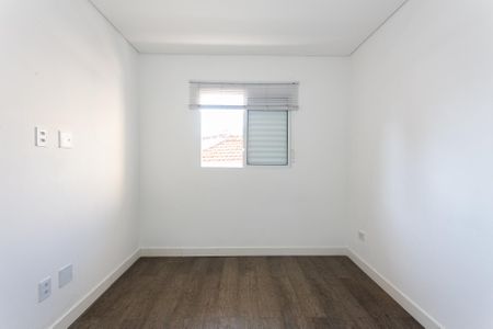 Quarto 1 de apartamento para alugar com 2 quartos, 54m² em Chácara Santo Antônio (zona Leste), São Paulo