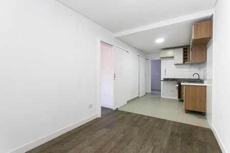 Apartamento para alugar com 2 quartos, 54m² em Chácara Santo Antônio (zona Leste), São Paulo