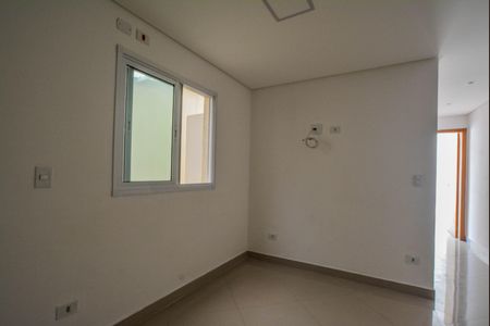 Apartamento à venda com 55m², 2 quartos e 1 vaga Apartamento à venda com 55m², 2 quartos e 1 vagaSala