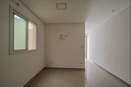 Apartamento à venda com 55m², 2 quartos e 1 vaga Apartamento à venda com 55m², 2 quartos e 1 vagaSala