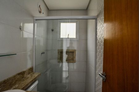 Apartamento à venda com 55m², 2 quartos e 1 vaga Apartamento à venda com 55m², 2 quartos e 1 vagaBanheiro Social