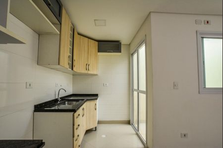 Apartamento à venda com 55m², 2 quartos e 1 vaga Apartamento à venda com 55m², 2 quartos e 1 vagaCozinha