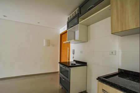 Apartamento à venda com 55m², 2 quartos e 1 vaga Apartamento à venda com 55m², 2 quartos e 1 vagaCozinha