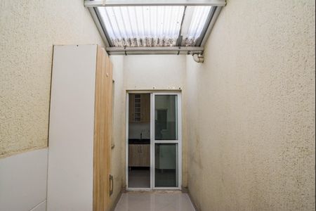 Apartamento à venda com 55m², 2 quartos e 1 vaga Apartamento à venda com 55m², 2 quartos e 1 vagaÁrea de Serviço