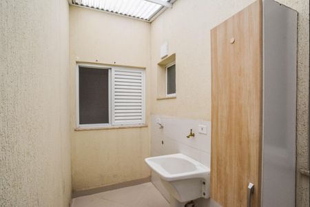 Apartamento à venda com 55m², 2 quartos e 1 vaga Apartamento à venda com 55m², 2 quartos e 1 vagaÁrea de Serviço