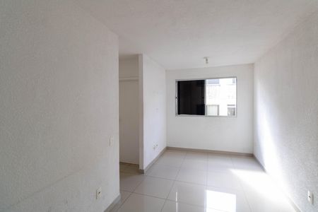 Apartamento para alugar com 2 quartos, 45m² em Campo Grande, Rio de Janeiro