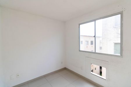 Quarto 1 de apartamento para alugar com 2 quartos, 45m² em Campo Grande, Rio de Janeiro