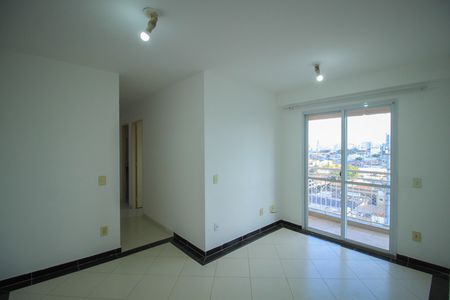 Apartamento para alugar com 2 quartos, 50m² em Luz, São Paulo