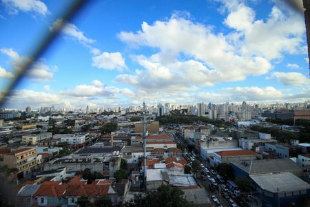 Vista do Quarto 1 de apartamento para alugar com 2 quartos, 50m² em Luz, São Paulo