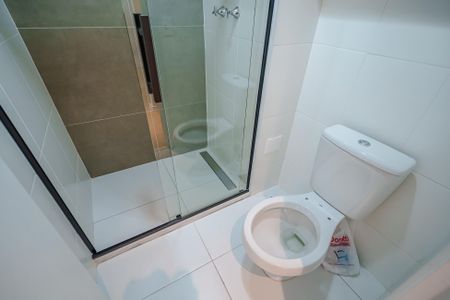 Apartamento para alugar com 45m², 1 quarto e 1 vagaBanheiro