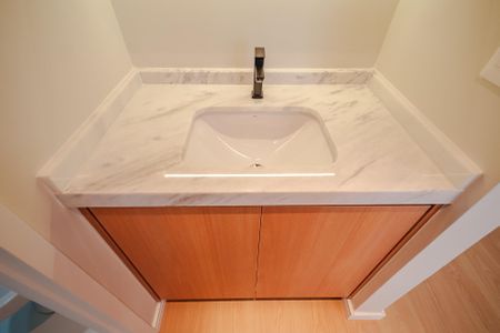Apartamento para alugar com 45m², 1 quarto e 1 vagaBanheiro
