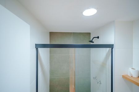 Apartamento para alugar com 45m², 1 quarto e 1 vagaBanheiro