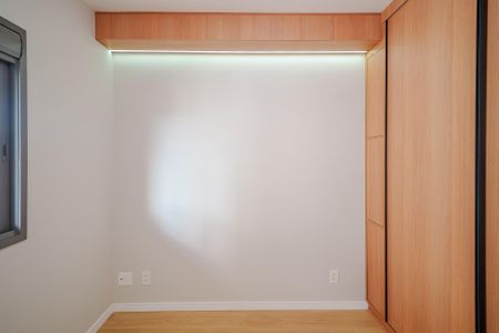 Apartamento para alugar com 45m², 1 quarto e 1 vagaQuarto