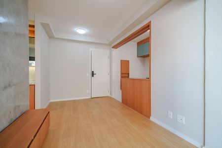 Apartamento para alugar com 45m², 1 quarto e 1 vagaSala