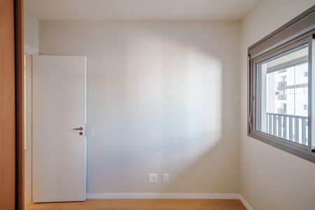 Apartamento para alugar com 45m², 1 quarto e 1 vagaQuarto