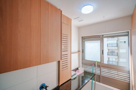 Apartamento para alugar com 45m², 1 quarto e 1 vagaÁrea de Serviço