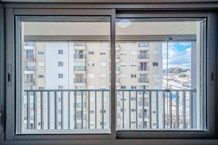 Apartamento para alugar com 45m², 1 quarto e 1 vagaQuarto