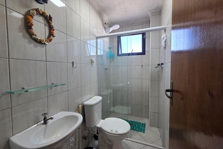 Apartamento para alugar com 2 quartos, 87m² em Guilhermina, Praia Grande