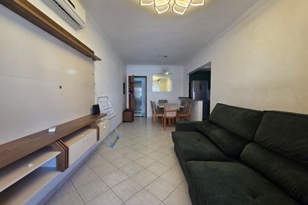 Apartamento para alugar com 2 quartos, 87m² em Guilhermina, Praia Grande