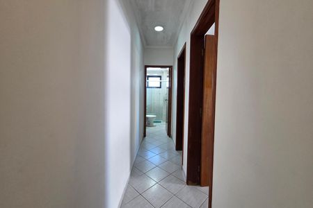 Apartamento para alugar com 2 quartos, 87m² em Guilhermina, Praia Grande