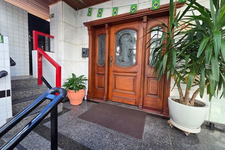 Apartamento para alugar com 2 quartos, 87m² em Guilhermina, Praia Grande