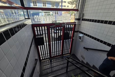 Apartamento para alugar com 2 quartos, 87m² em Guilhermina, Praia Grande