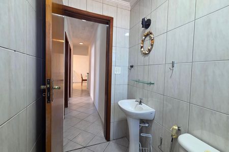Apartamento para alugar com 2 quartos, 87m² em Guilhermina, Praia Grande