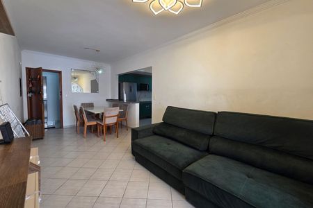 Apartamento para alugar com 2 quartos, 87m² em Guilhermina, Praia Grande