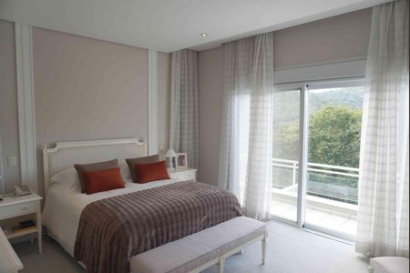 Casa de condomínio à venda com 427m², 3 quartos e 4 vagas Casa de condomínio à venda com 427m², 3 quartos e 4 vagasSuite 3 - Principal