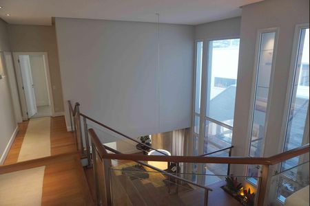 Casa de condomínio à venda com 427m², 3 quartos e 4 vagas Casa de condomínio à venda com 427m², 3 quartos e 4 vagasPiso Superior