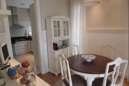 Casa de condomínio à venda com 427m², 3 quartos e 4 vagas Casa de condomínio à venda com 427m², 3 quartos e 4 vagasÁrea de Jantar
