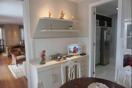 Casa de condomínio à venda com 427m², 3 quartos e 4 vagas Casa de condomínio à venda com 427m², 3 quartos e 4 vagasÁrea de Jantar