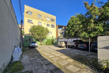 Área comum de apartamento para alugar com 2 quartos, 70m² em Covanca, São Gonçalo