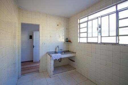 Apartamento para alugar com 70m², 2 quartos e 1 vaga Apartamento para alugar com 70m², 2 quartos e 1 vagaCozinha