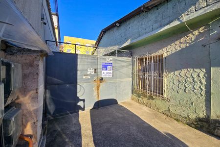 Entrada + placa de apartamento para alugar com 2 quartos, 70m² em Covanca, São Gonçalo