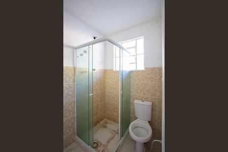 Apartamento para alugar com 70m², 2 quartos e 1 vaga Apartamento para alugar com 70m², 2 quartos e 1 vagaBanheiro