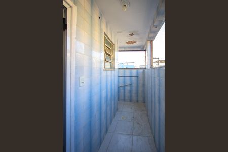 Apartamento para alugar com 70m², 2 quartos e 1 vaga Apartamento para alugar com 70m², 2 quartos e 1 vagaÁrea de Serviço