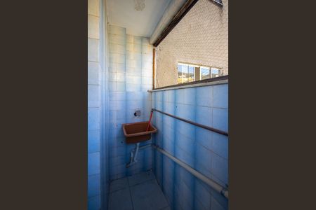 Apartamento para alugar com 70m², 2 quartos e 1 vaga Apartamento para alugar com 70m², 2 quartos e 1 vagaÁrea de Serviço