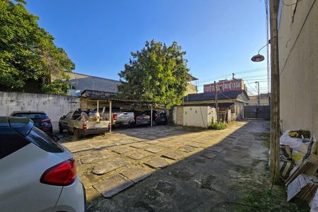 Área comum de apartamento para alugar com 2 quartos, 70m² em Covanca, São Gonçalo